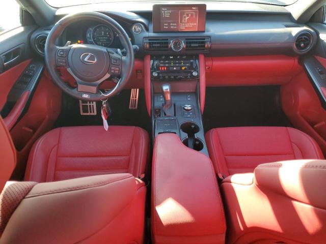 2023 LEXUS IS 350 F S #3304683913