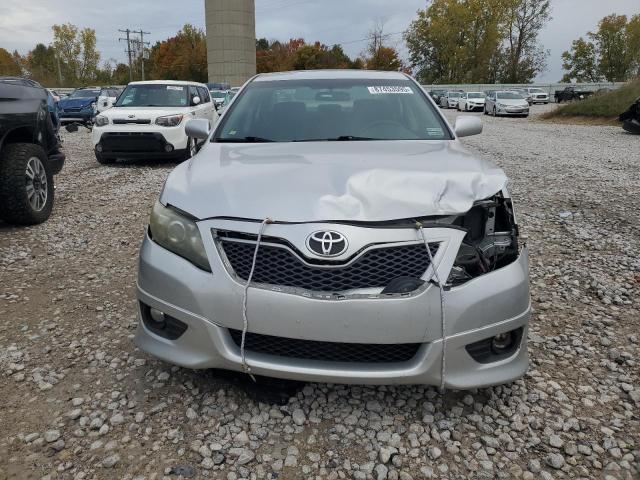 2011 TOYOTA CAMRY BASE - 4T1BF3EK6BU215389