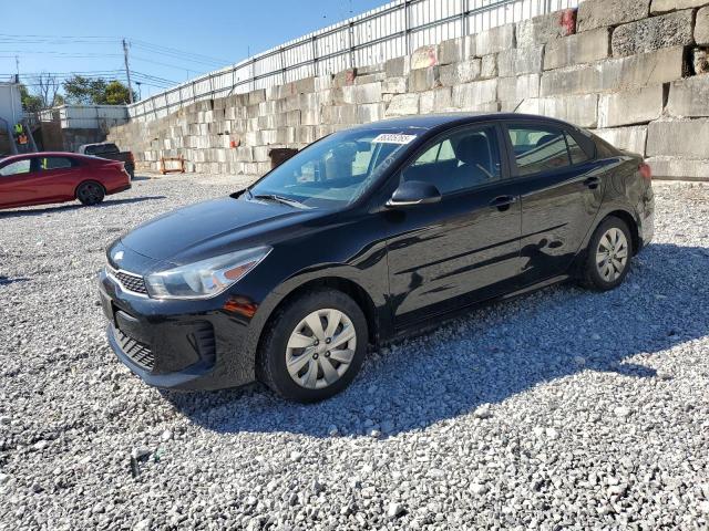 KIA RIO LX