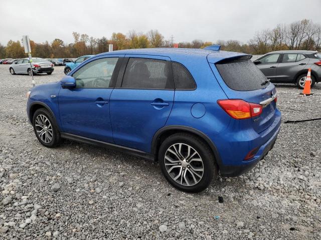 2018 MITSUBISHI OUTLANDER #3302770376