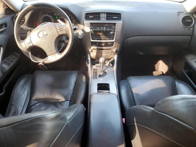 2010 LEXUS IS 250 - JTHCF5C29A5040778