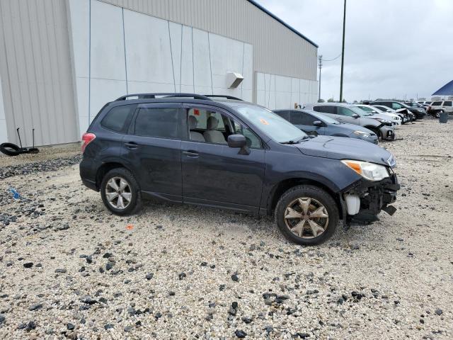 2016 SUBARU FORESTER 2 - JF2SJADC7GH501707