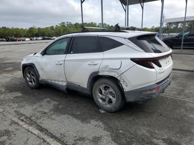 2023 HYUNDAI TUCSON SEL 5NMJB3AE5PH226832