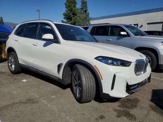 2024 BMW X5 XDRIVE4 #3310376952