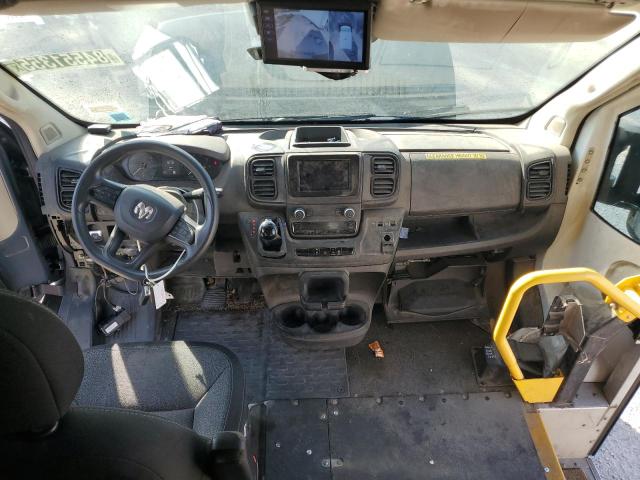 2022 RAM PROMASTER #3304629943