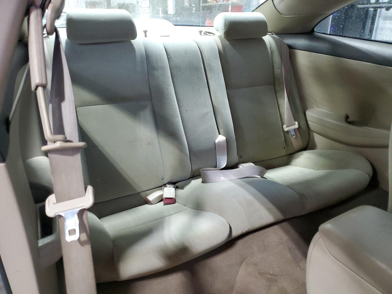 Lot #3281636398 2006 TOYOTA CAMRY SOLA