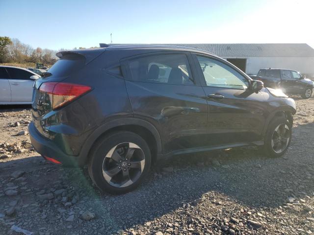 2018 HONDA HR-V EXL - 3CZRU6H77JM703345