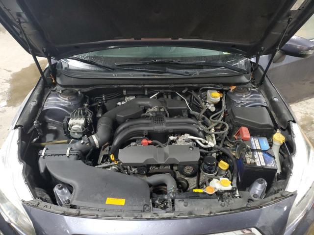 2015 SUBARU LEGACY 2.5 - 4S3BNAN60F3067850