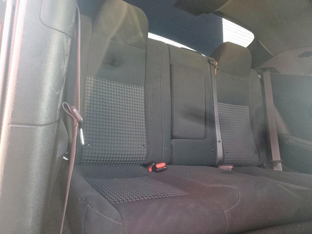 DODGE CHALLENGER SXT