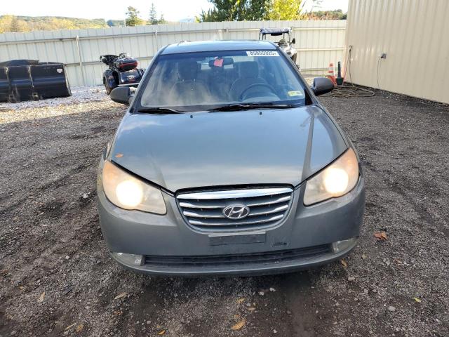 2010 HYUNDAI ELANTRA BL #3302773353