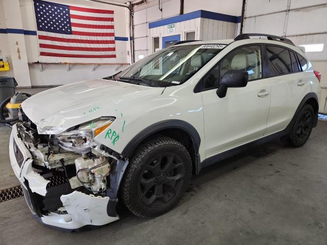 Global Auto Auctions: 2014 SUBARU XV CROSSTR