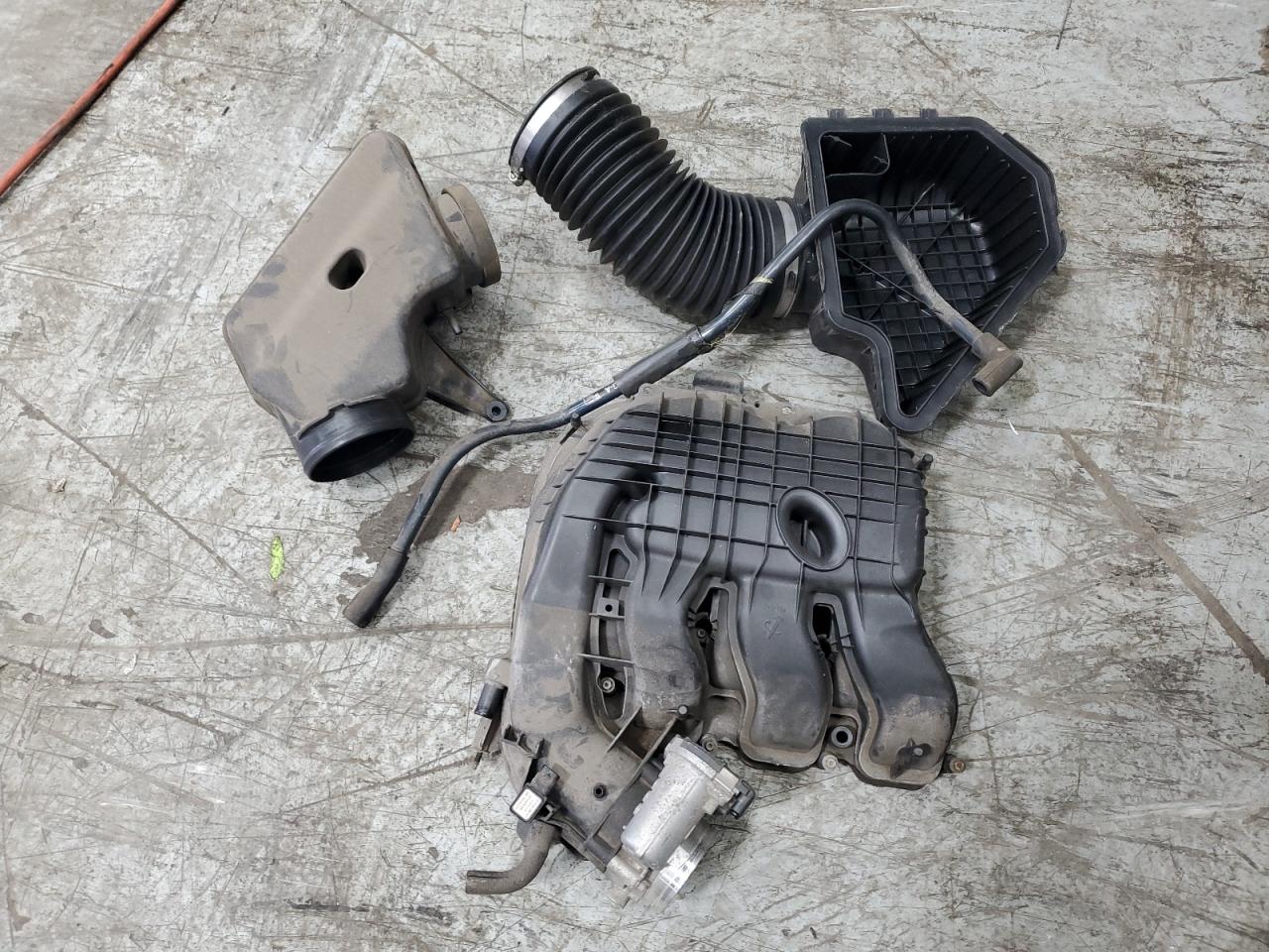 DODGE GRAND CARAVAN SE