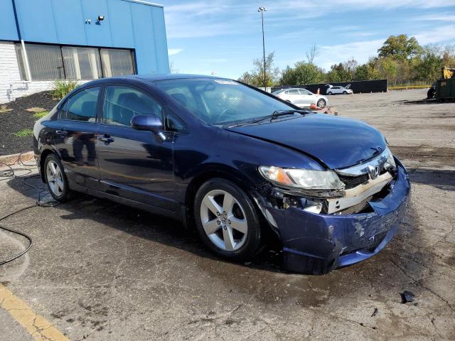 2011 HONDA CIVIC LX-S #3290066271