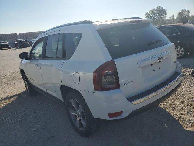 2017 JEEP COMPASS LA - 1C4NJDEB5HD110406
