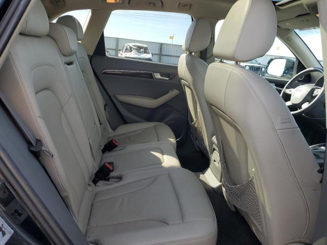 2011 AUDI Q5 PREMIUM #3275621793