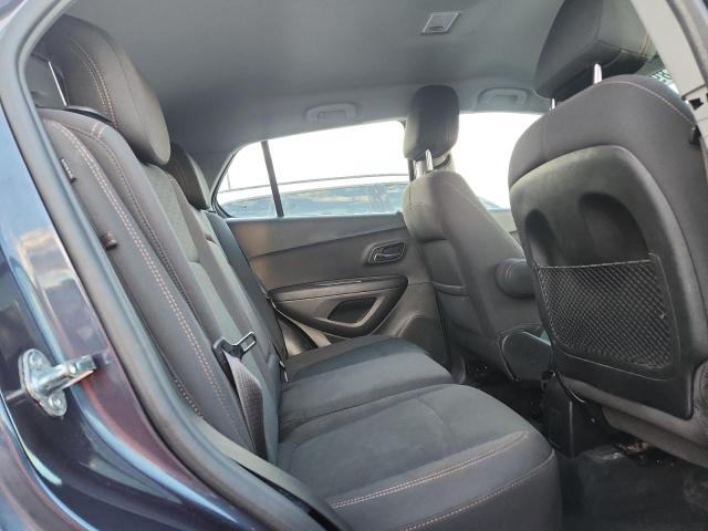 2019 CHEVROLET TRAX LS - 3GNCJKSB3KL250656