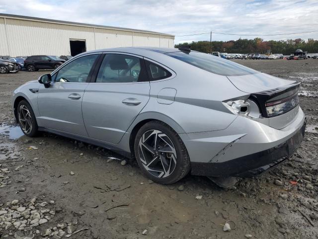 2024 HYUNDAI SONATA SEL KMHL14JA3RA384819