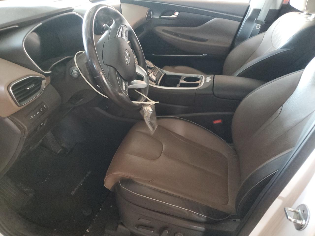 HYUNDAI SANTA FE LIMITED