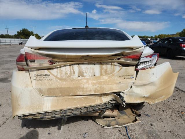 2018 FORD FUSION TIT - 3FA6P0D97JR233511