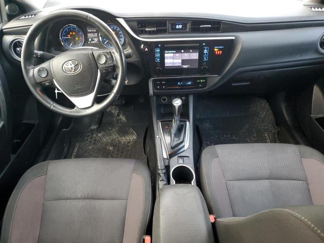 2018 TOYOTA COROLLA L - 2T1BURHE6JC119941