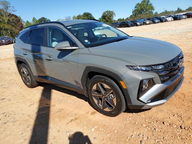 2025 HYUNDAI TUCSON SEL #3284443437