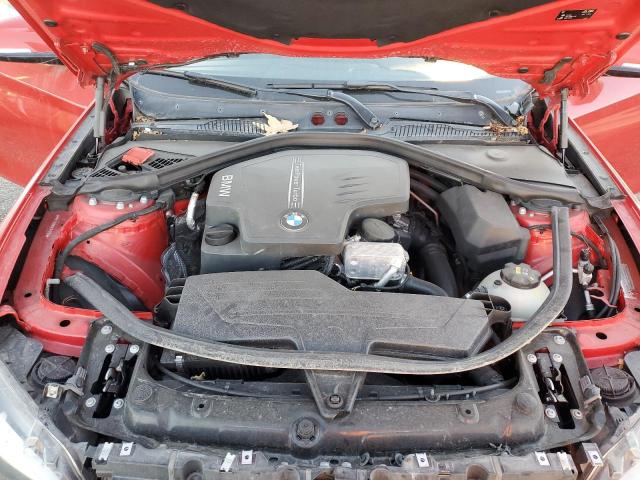 2016 BMW 228 I WBA1F5C59GV343701