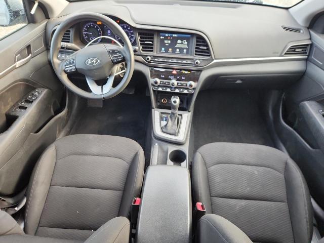 2020 HYUNDAI ELANTRA SE 5NPD84LF0LH568158