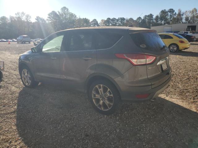 2013 FORD ESCAPE SEL - 1FMCU9H97DUC87355