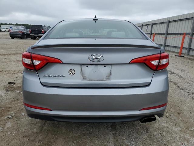 2016 HYUNDAI SONATA - 5NPE24AF6GH428761