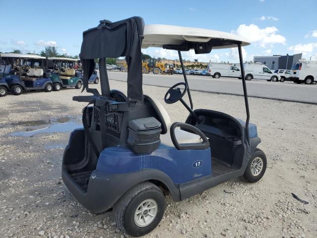 2019 CLUB CAR TEMPO LI #3274658838