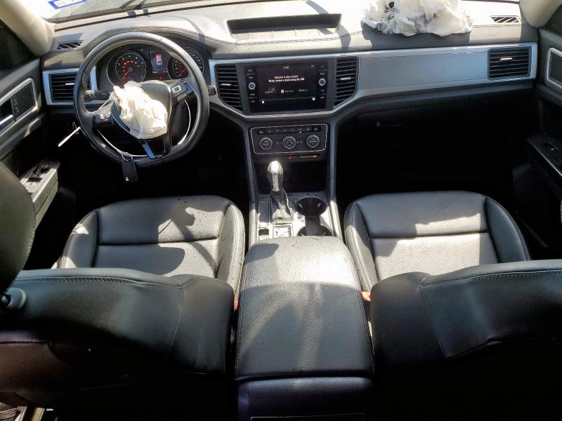 2019 VOLKSWAGEN ATLAS SE - 1V2DR2CA3KC601670