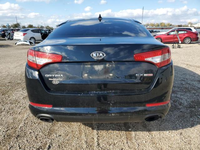 2012 KIA OPTIMA EX #3283119758