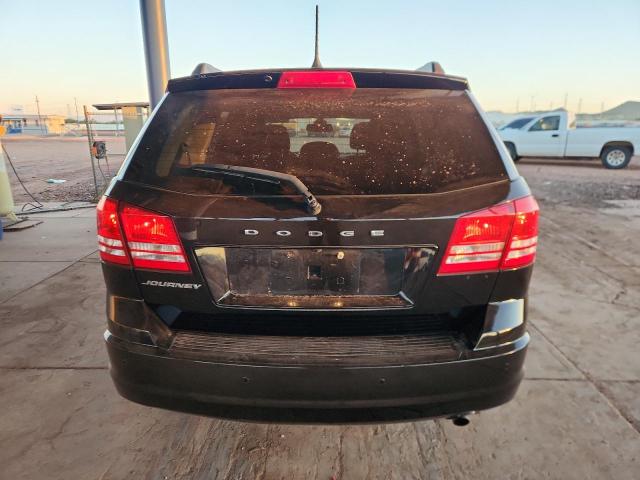 2020 DODGE JOURNEY SE - 3C4PDCAB8LT279662