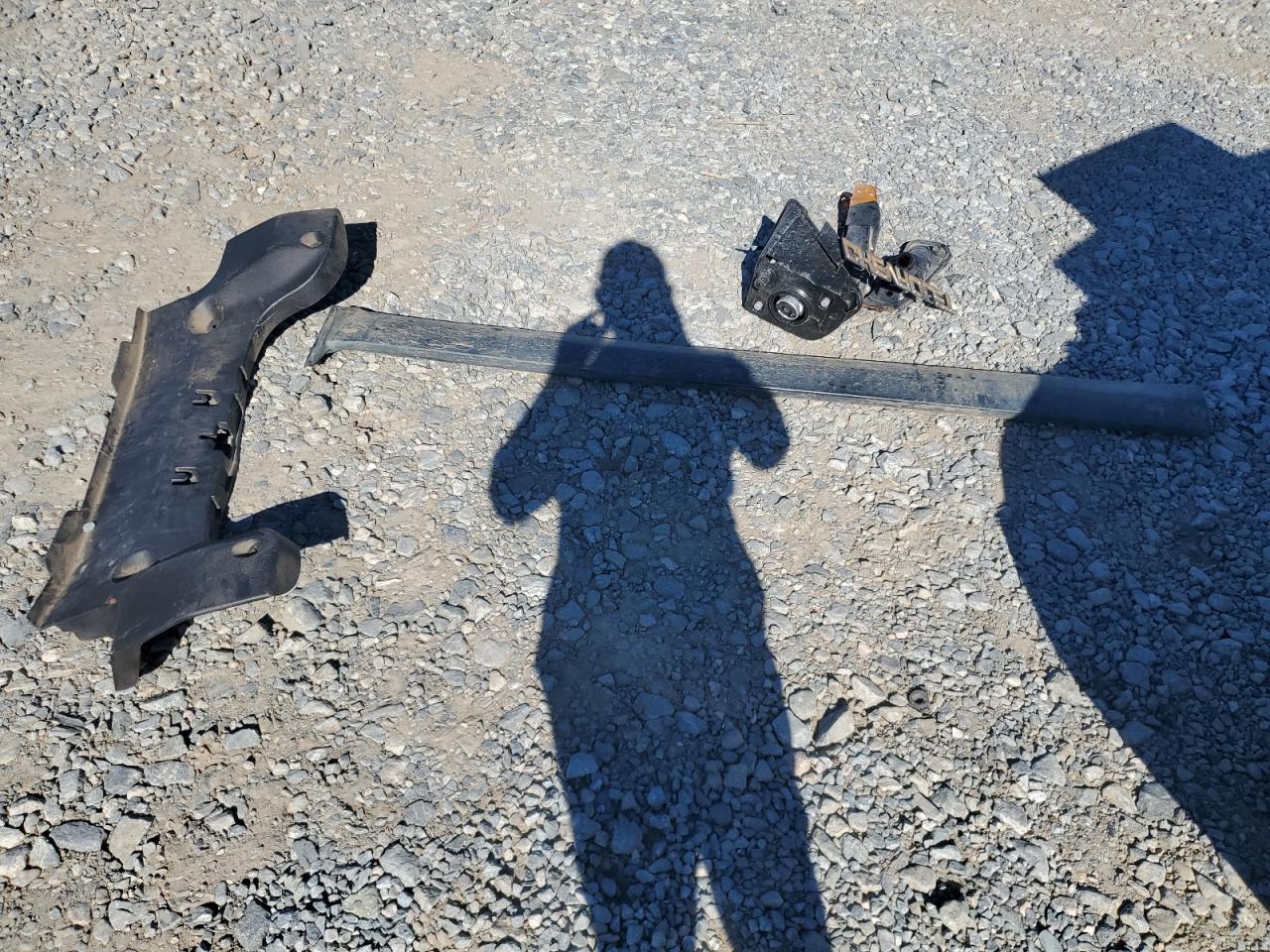 Lot #3308428274 2005 FORD MUSTANG