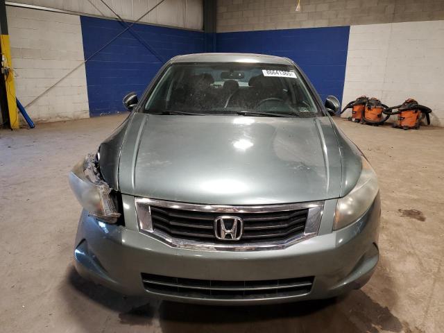 2010 HONDA ACCORD EX - 1HGCP2F72AA150875