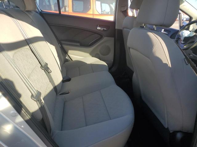 2014 KIA FORTE LX - KNAFK4A6XE5252716