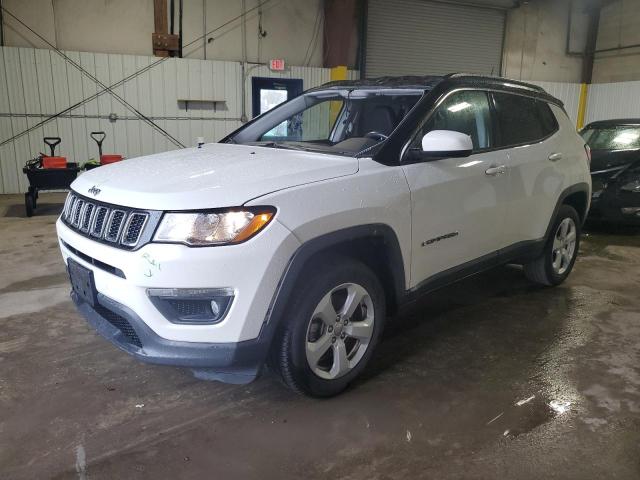 JEEP COMPASS LA
