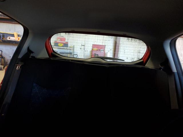 2021 CHEVROLET SPARK 1LT #3284206533