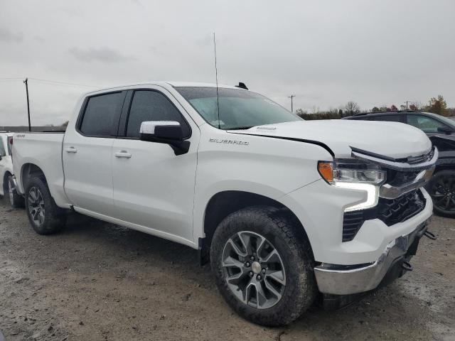 2025 CHEVROLET SILVERADO #3303731443