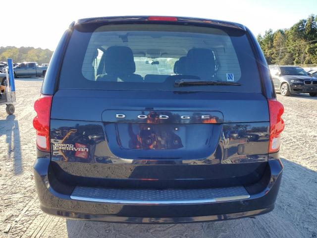 2015 DODGE GRAND CARA - 2C4RDGBG5FR681334