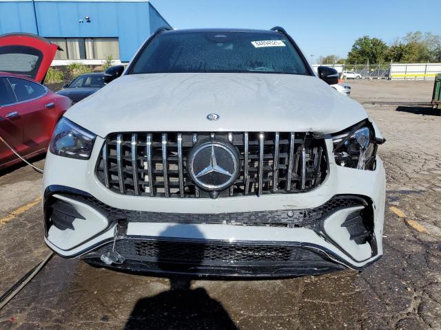2024 MERCEDES-BENZ GLE AMG 53 4JGFB6BB0RB009378