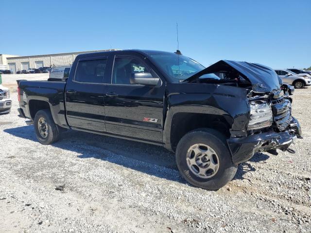 2017 CHEVROLET SILVERADO - 3GCUKSEJ4HG222363