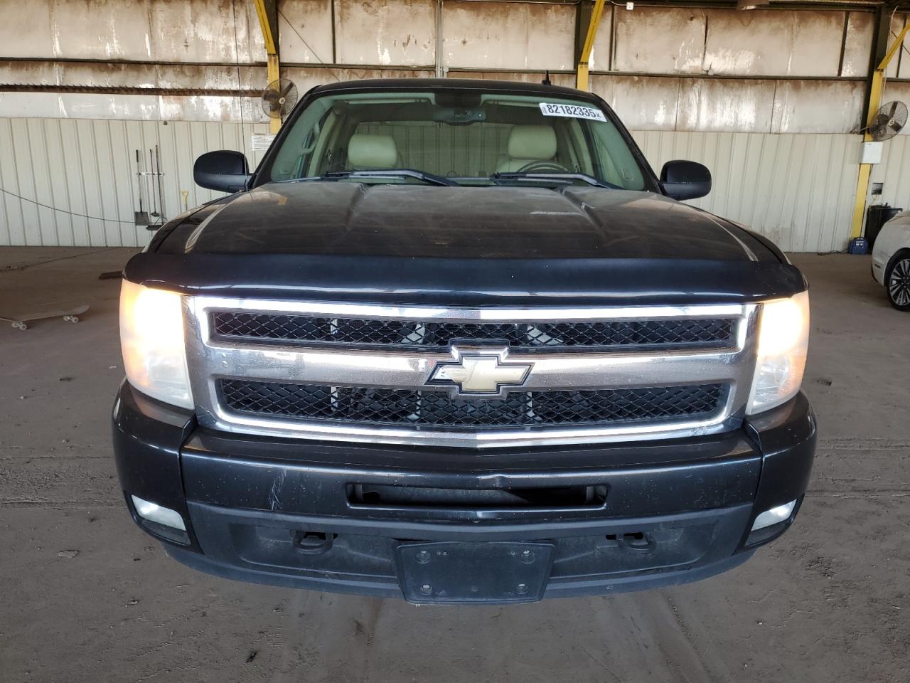Lot #3301762330 2010 CHEVROLET SILVERADO