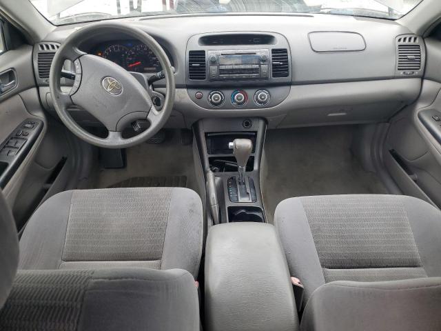 2005 TOYOTA CAMRY LE #3262039464