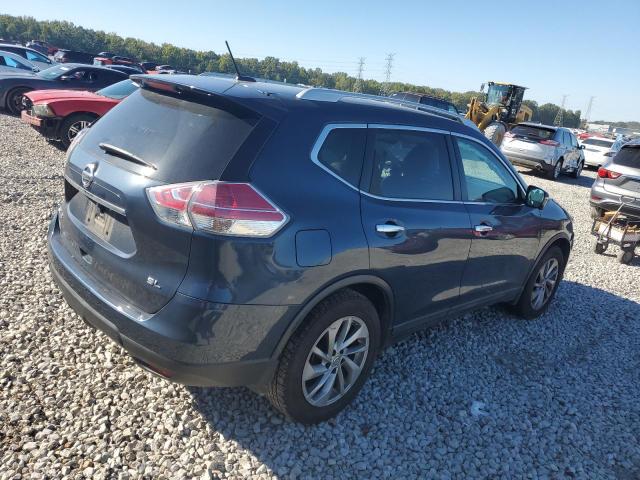 2015 NISSAN ROGUE S - 5N1AT2MT2FC792490