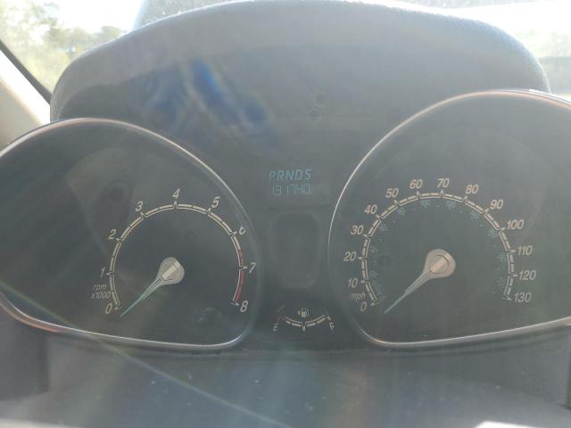 2018 FORD FIESTA SE 3FADP4EJ4JM103884