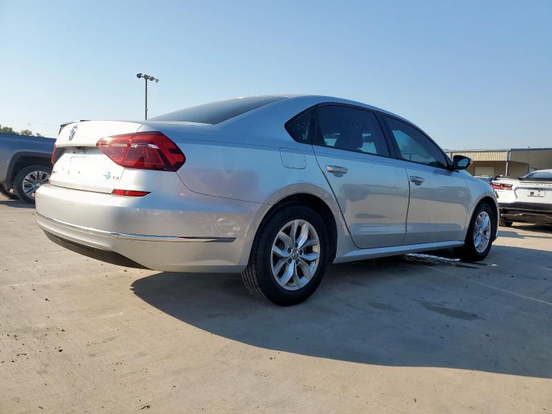 2018 VOLKSWAGEN PASSAT S 1VWAA7A35JC030983