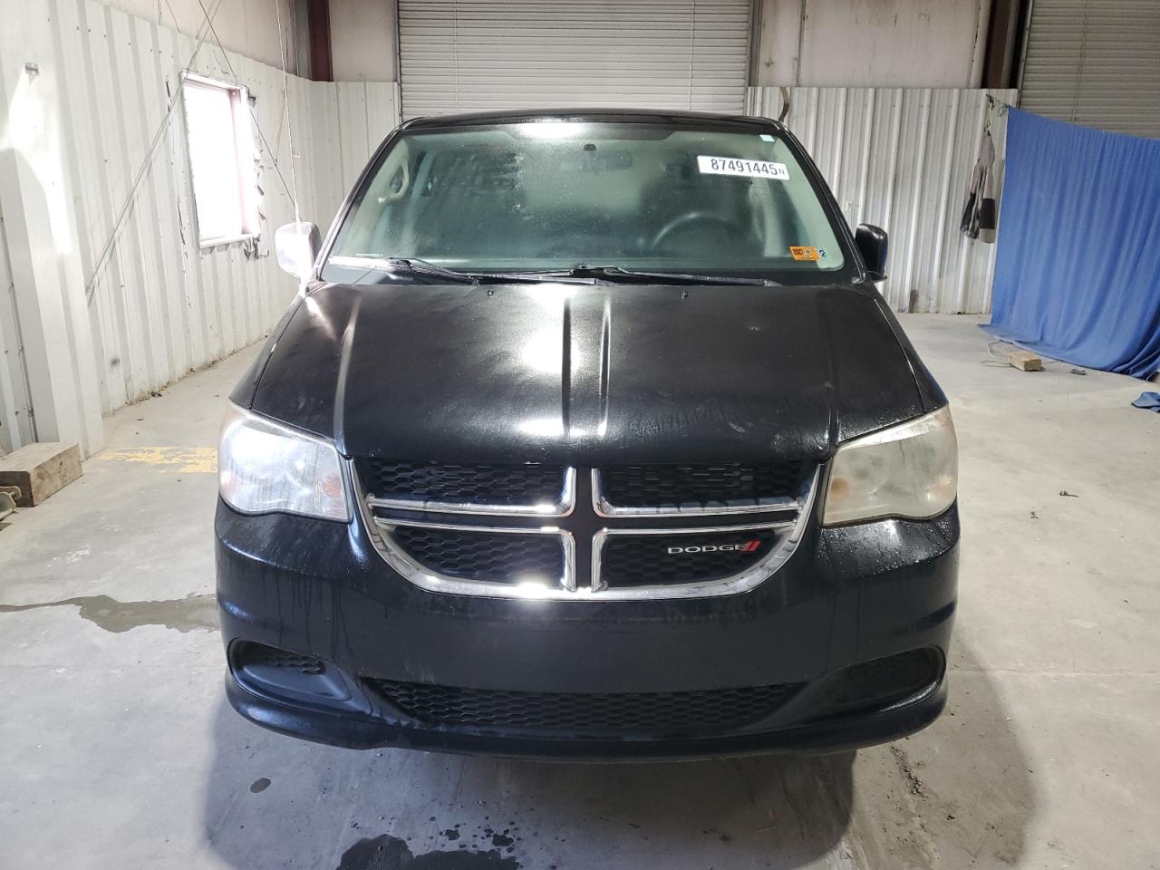 DODGE GRAND CARAVAN SE