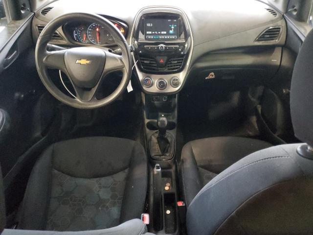 2016 CHEVROLET SPARK LS - KL8CA6SA6GC609467