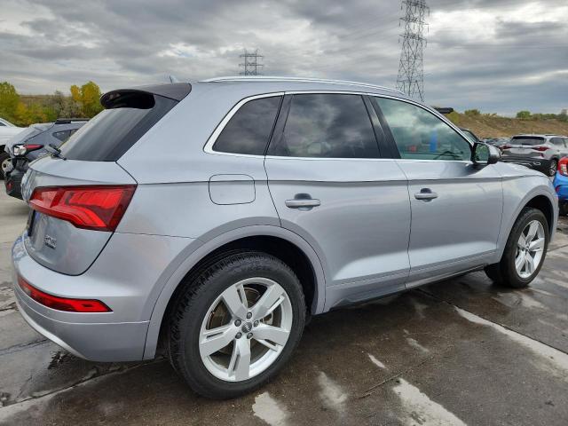 2018 AUDI Q5 PREMIUM - WA1BNAFY1J2012185